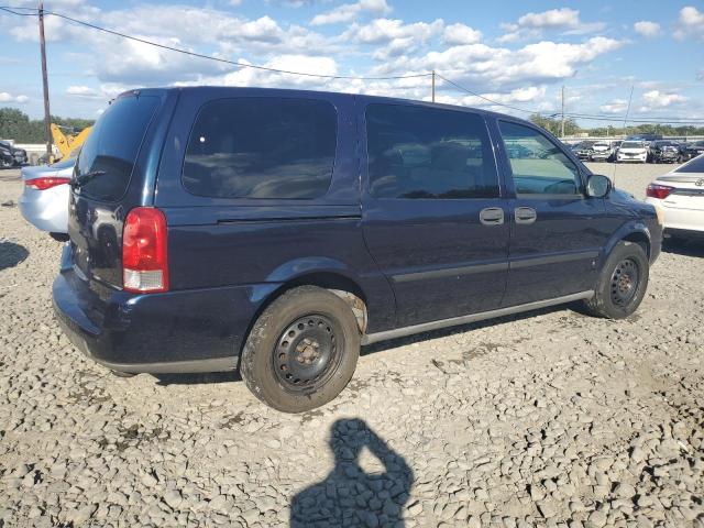 Photo 3 from auction – 2007 CHEVROLET UPLANDER L with VIN 1GNDV231X7D101124
