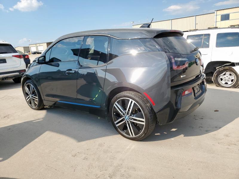 Photo 2 from auction – 2015 BMW I3 REX with VIN WBY1Z4C50FV504986