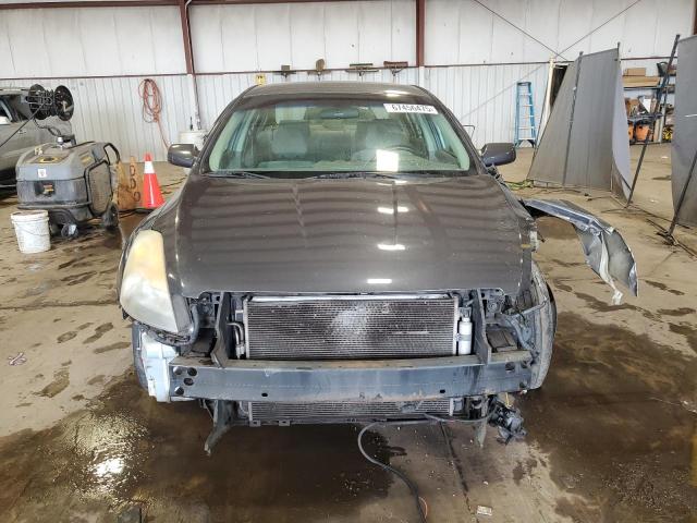 Photo 5 from auction – 2007 NISSAN ALTIMA 2.5 with VIN 1N4AL21E97N496517