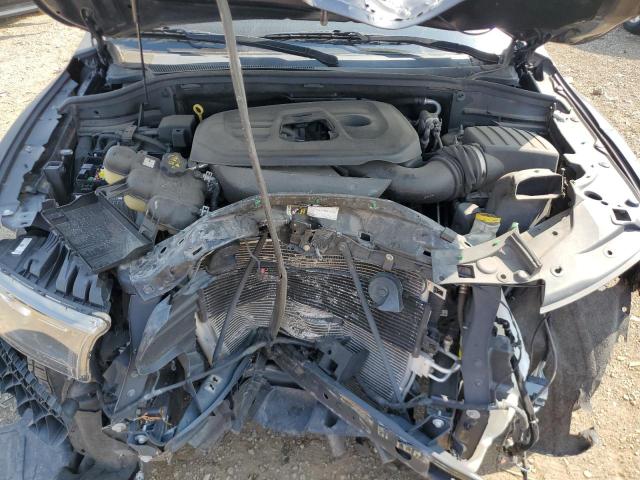 Photo 12 from auction – 2017 DODGE DURANGO GT with VIN 1C4RDJDG7HC871660