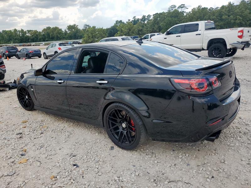 Photo 2 from auction – 2014 CHEVROLET SS with VIN 6G3F15RW8EL931401