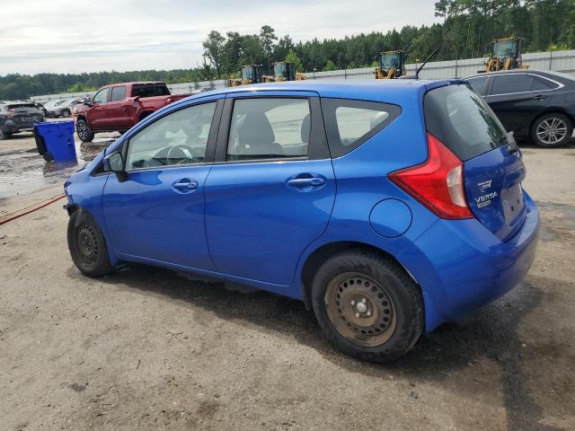 Photo 2 from auction – 2016 NISSAN VERSA NOTE with VIN 3N1CE2CP1GL357397