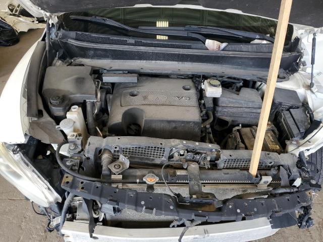 Photo 12 from auction – 2015 INFI QX60 with VIN 5N1AL0MN3FC549096