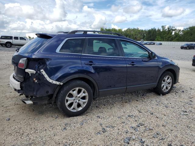 Photo 3 from auction – 2012 MAZDA CX-9 with VIN JM3TB2CA0C0352448
