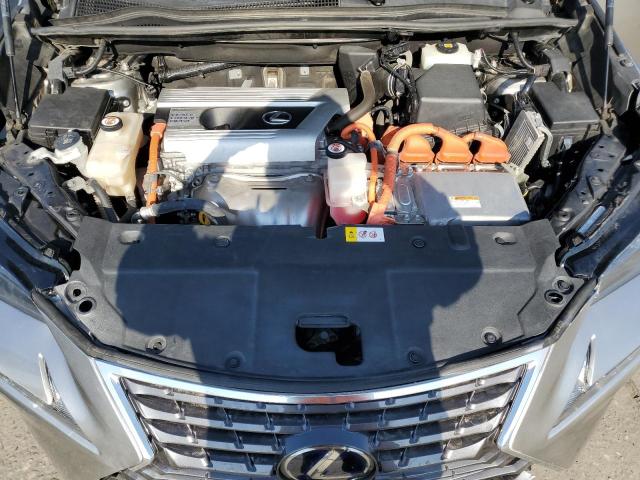Photo 12 from auction – 2018 LEXUS NX 300H with VIN JTJBJRBZ9J2081704