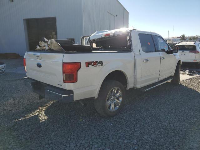 Photo 3 from auction – 2020 FORD F150 SUPER with VIN 1FTEW1E48LKF47449