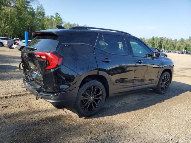 Photo 3 from auction – 2020 GMC TERRAIN SL with VIN 3GKALTEV5LL268698