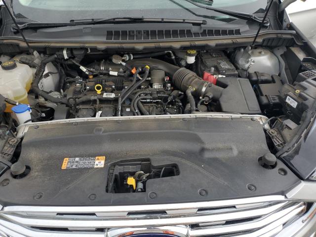 Photo 12 from auction – 2019 FORD EDGE SEL with VIN 2FMPK3J96KBC57569