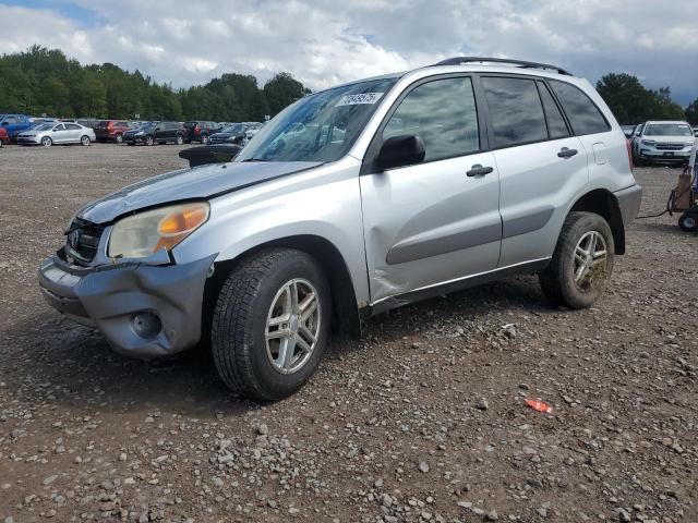 TOYOTA RAV4 2005 with VIN JTEHD20V250042977 - Photo from auction