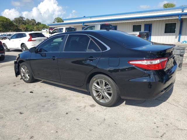 Photo 2 from auction – 2017 TOYOTA CAMRY LE with VIN 4T1BF1FK6HU381424