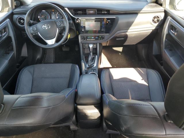 Photo 8 from auction – 2017 TOYOTA COROLLA L with VIN 2T1BURHE7HC827982