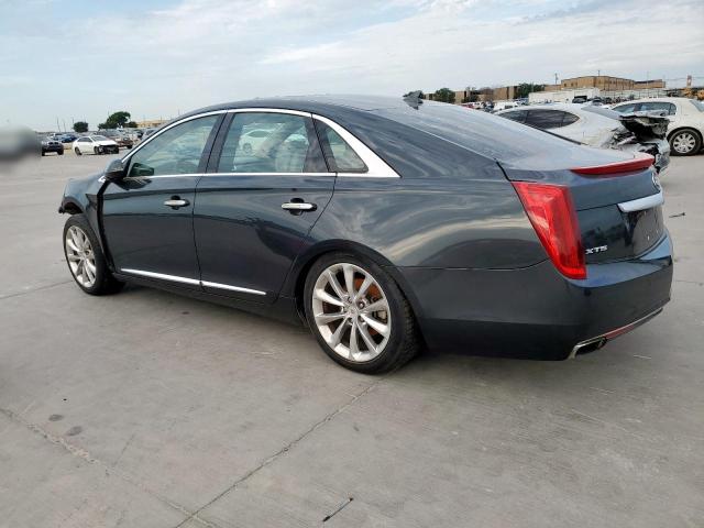 Photo 2 from auction – 2013 CADILLAC XTS LUXURY with VIN 2G61P5S32D9105903