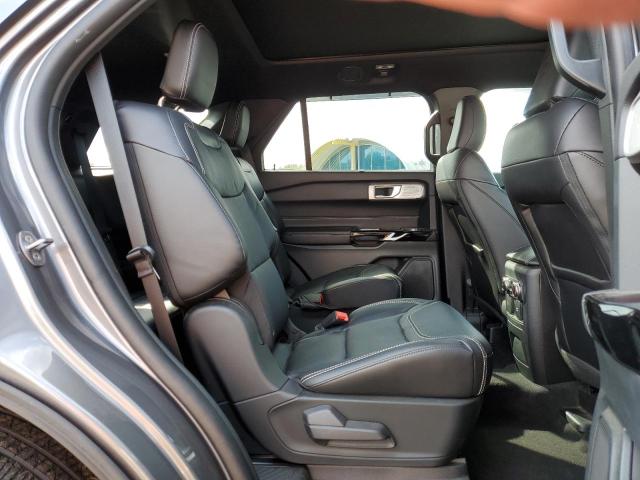 Photo 11 from auction – 2023 FORD EXPLORER S with VIN 1FM5K8GC5PGC09892