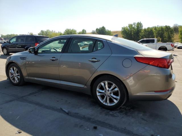 Photo 2 from auction – 2013 KIA OPTIMA LX with VIN 5XXGM4A78DG150206