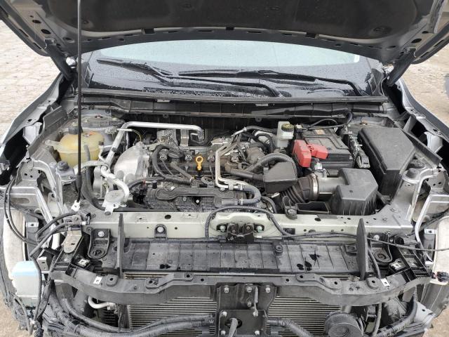 Photo 12 from auction – 2023 MITSUBISHI OUTLANDER SEL with VIN JA4J4VA85PZ044148