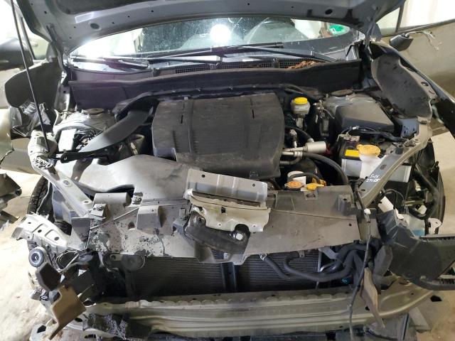 Photo 12 from auction – 2022 SUBARU FORESTER W with VIN JF2SKAMC2NH448019