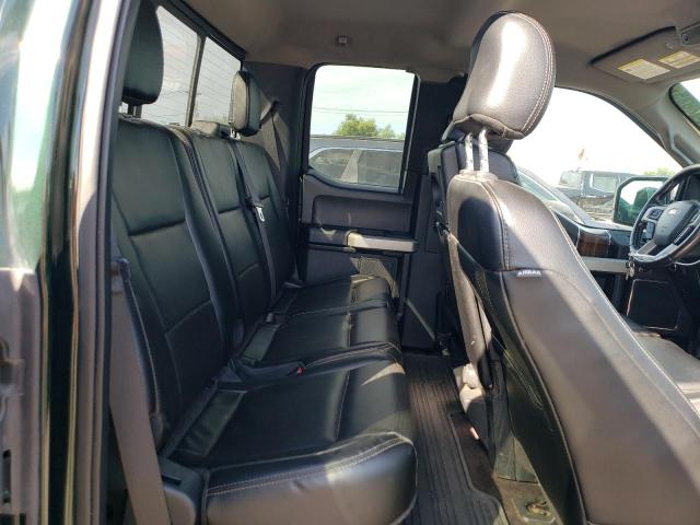 Photo 10 from auction – 2016 FORD F150 SUPER with VIN 1FTFX1EG3GFA34815