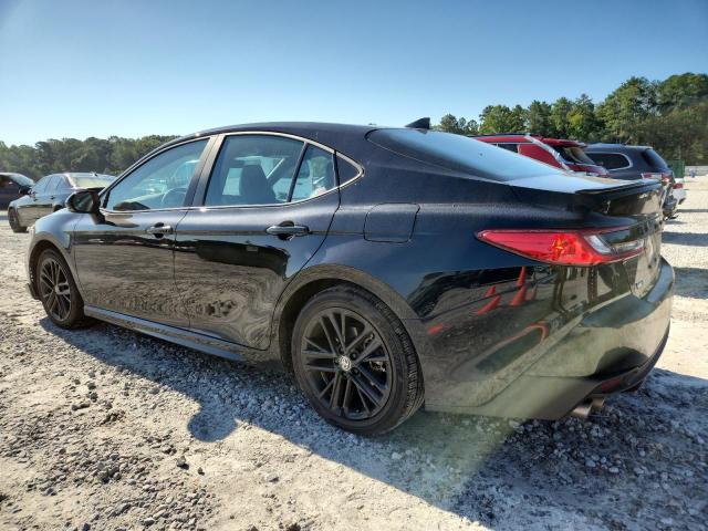 Photo 2 from auction – 2025 TOYOTA CAMRY XSE with VIN 4T1DAACK8SU551298