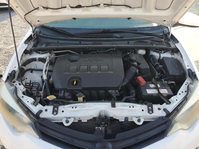 Photo 11 from auction – 2014 TOYOTA COROLLA L with VIN 5YFBURHE2EP120218