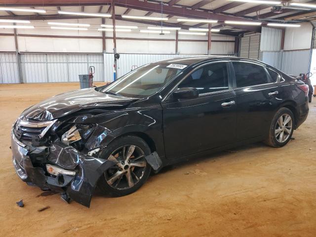 NISSAN ALTIMA 2.5 2015 with VIN 1N4AL3AP7FC217342 - Photo from auction