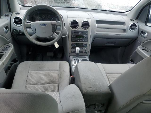 Photo 8 from auction – 2005 FORD FREESTYLE with VIN 1FMDK02175GA52186