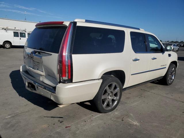Photo 3 from auction – 2011 CADILLAC ESCALADE with VIN 1GYS4JEF2BR134355
