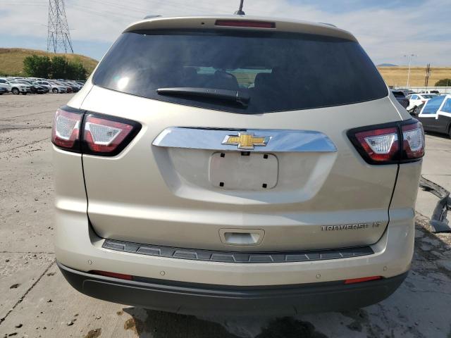 Photo 6 from auction – 2016 CHEVROLET TRAVERSE with VIN 1GNKRGKD6GJ248417