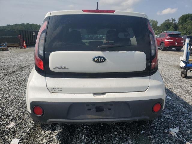 Photo 6 from auction – 2017 KIA SOUL with VIN KNDJN2A29H7445275