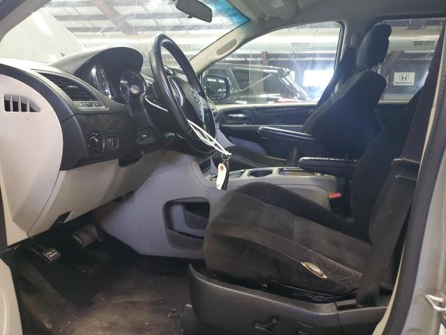 Photo 7 from auction – 2014 DODGE GRAND CARA with VIN 2C4RDGCG8ER244070