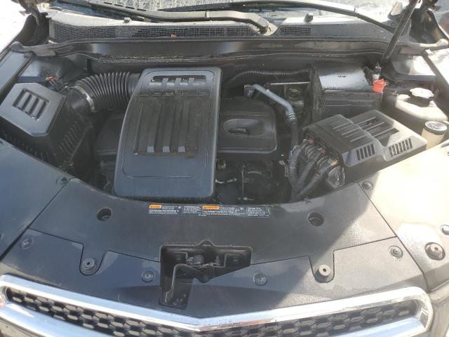 Photo 12 from auction – 2014 CHEVROLET EQUINOX LT with VIN 2GNALCEK7E6239333
