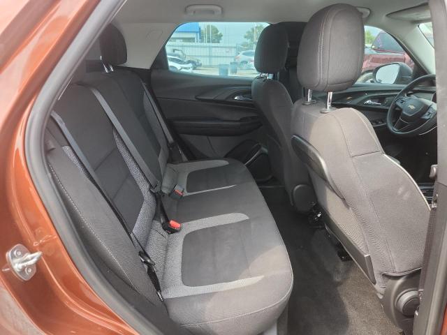 Photo 11 from auction – 2021 CHEVROLET TRAILBLAZER LS with VIN KL79MMS20MB019494