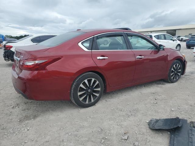 Photo 3 from auction – 2018 NISSAN ALTIMA 2.5 with VIN 1N4AL3AP1JC221461