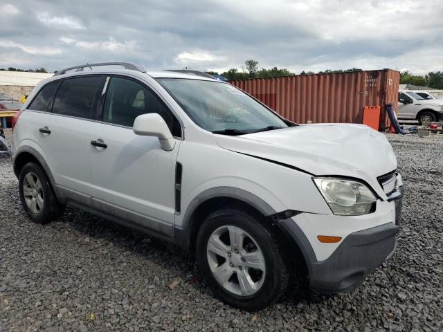 Photo 4 from auction – 2013 CHEVROLET CAPTIVA LS with VIN 3GNAL2EK9DS636990