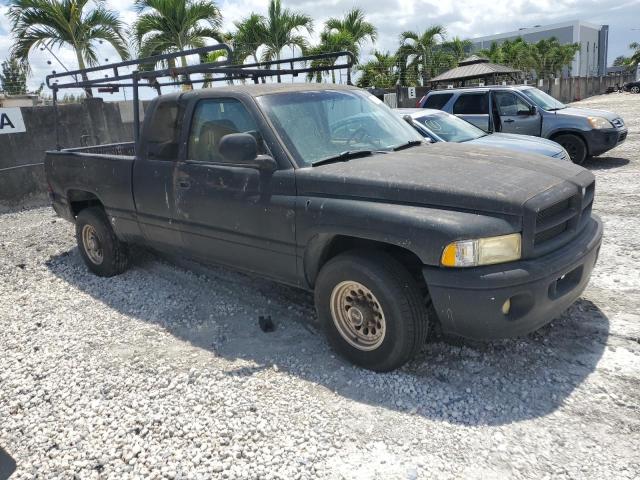 Photo 4 from auction – 1999 DODGE RAM 2500 with VIN 3B7KC23W7XG124106