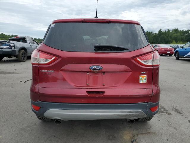 Photo 6 from auction – 2015 FORD ESCAPE SE with VIN 1FMCU0G73FUA72151