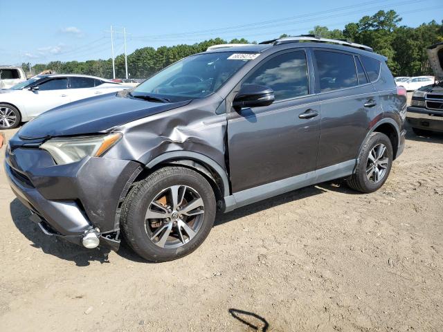Photo 1 from auction – 2016 TOYOTA RAV4 XLE with VIN 2T3WFREV7GW276926