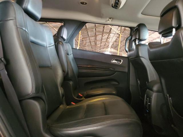 Photo 11 from auction – 2014 DODGE DURANGO LI with VIN 1C4RDHDG4EC313463