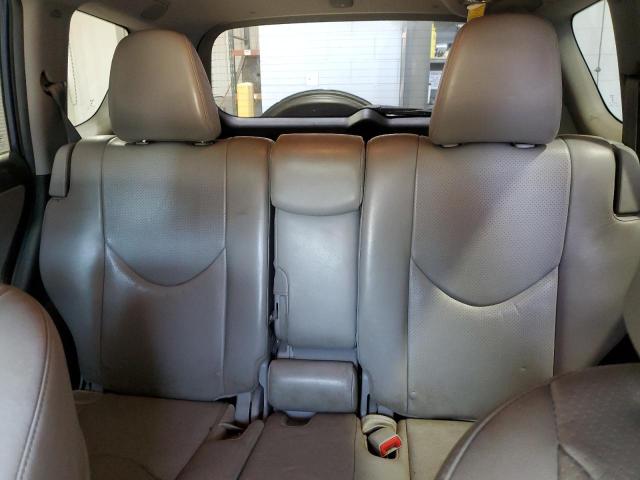 Photo 10 from auction – 2012 TOYOTA RAV4 LIMITED with VIN 2T3DK4DV4CW086194