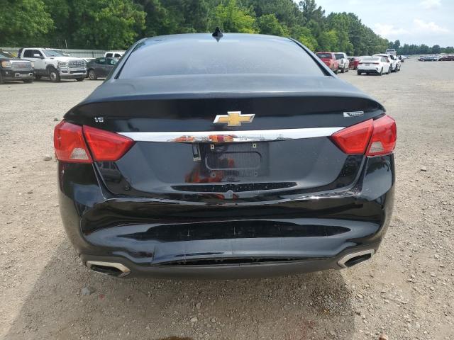 Photo 6 from auction – 2017 CHEVROLET IMPALA PRE with VIN 1G1145S30HU195737