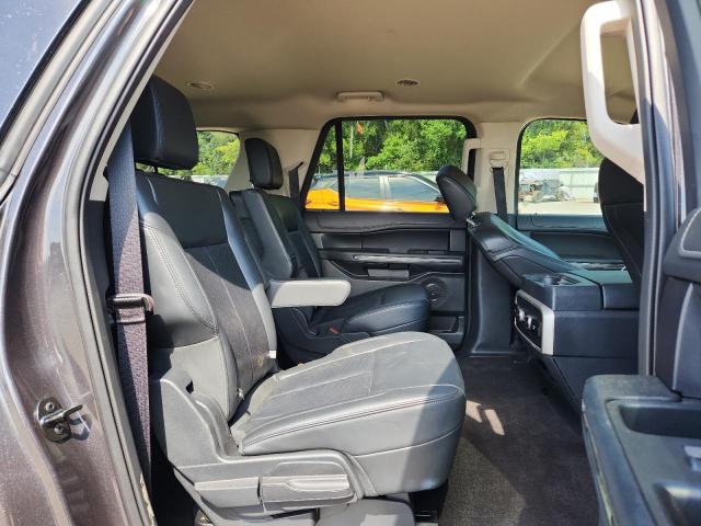 Photo 11 from auction – 2023 FORD EXPEDITION with VIN 1FMJK1H86PEA42874