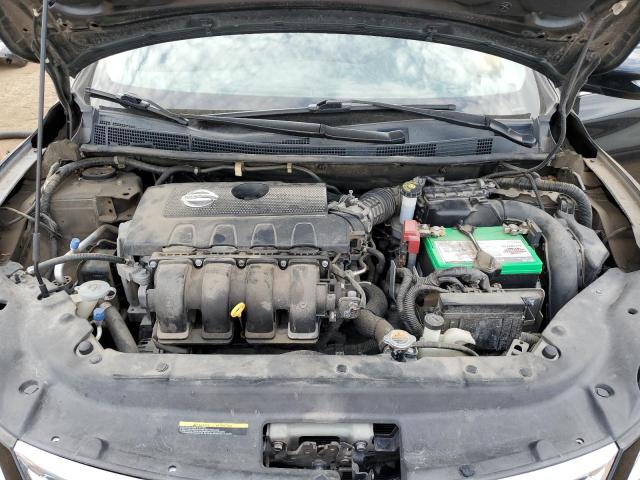 Photo 11 from auction – 2014 NISSAN SENTRA S with VIN 3N1AB7AP2EY280121
