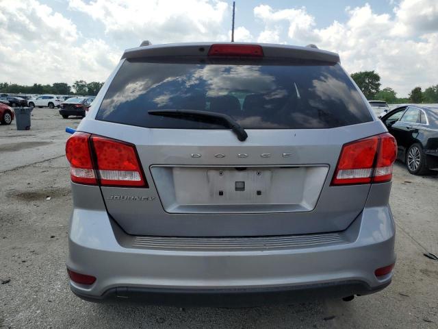 Foto 6 de la subasta – 2019 DODGE JOURNEY SE con VIN 3C4PDCBB4KT796843