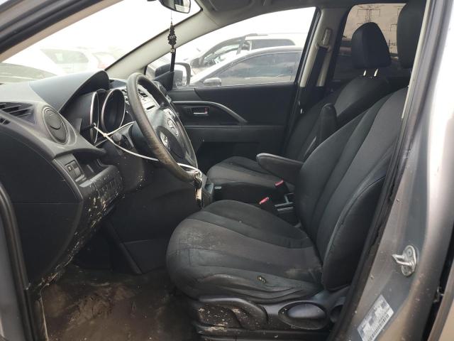 Photo 7 from auction – 2013 MAZDA 5 with VIN JM1CW2BL2D0147330