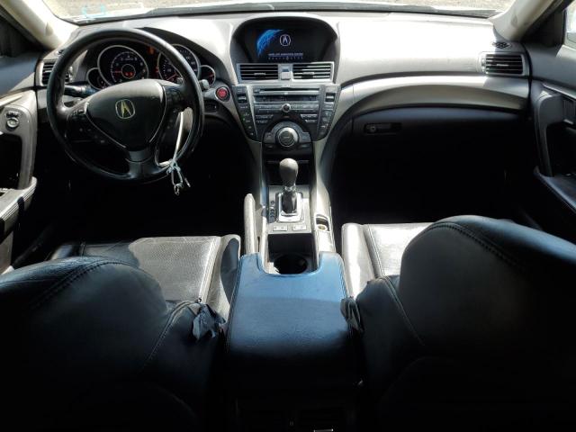 Photo 8 from auction – 2012 ACURA TL with VIN 19UUA8F57CA036705