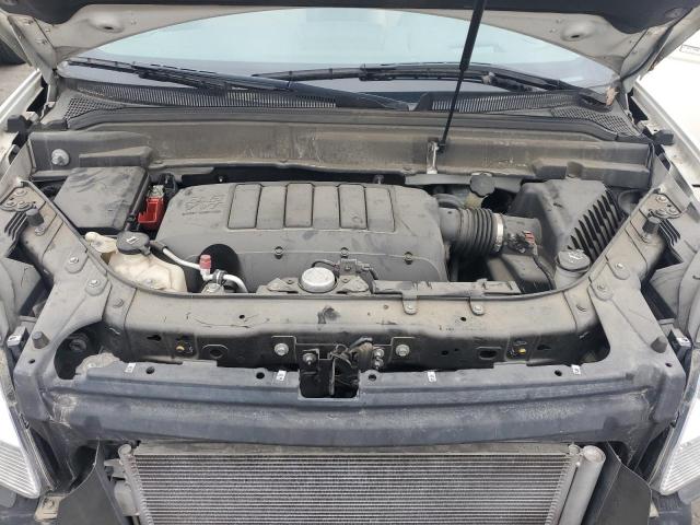 Photo 11 from auction – 2012 GMC ACADIA DEN with VIN 1GKKRTED3CJ376335