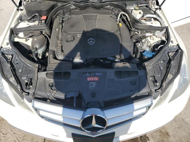 Photo 11 from auction – 2012 MERCEDES-BENZ E 350 with VIN WDDKK5KF7CF157498