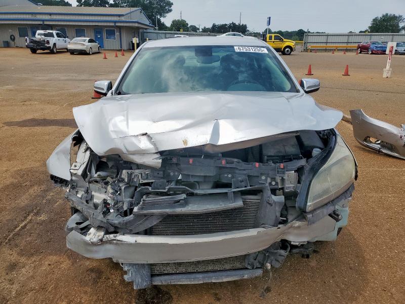 Photo 5 from auction – 2016 CHEVROLET MALIBU LIM with VIN 1G11B5SA0GF125436