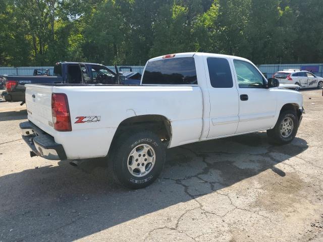 Photo 3 from auction – 2003 CHEVROLET SILVERADO with VIN 1GCEK19T23Z169701