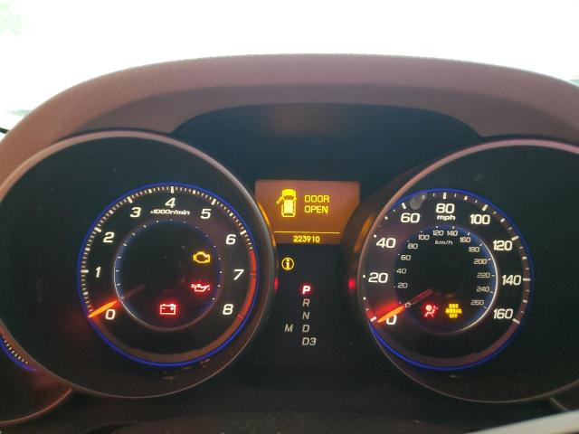 Photo 9 from auction – 2007 ACURA MDX TECHNOLOGY with VIN 2HNYD28367H508717
