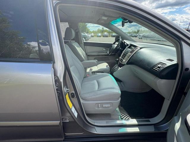 Photo 5 from auction – 2005 LEXUS RX 330 with VIN JTJHA31U350087836